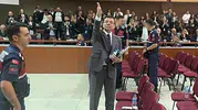 İmamoğlu davasında karar açıklandı salon karıştı!