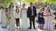 KARAKUZU AİLESİNİN MUTLU GÜNÜ