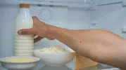Kefir bozulur mu? Bozulmuş kefiri anlamanın en belirgin işaretleri