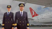 Türk Hava Yolları’nda Yeni Dönem! Kabin ve Kokpit Ekiplerinin Görünüm Kuralları Değişti