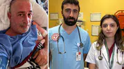 Ünlü komedyenin hayatını kurtaran doktor konuştu