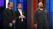 17 Eylül MasterChef’te Dokunulmazlığı Kim Kazandı? 17 Eylül’de Kimler Aday Oldu?