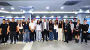 Geleceğin yazılımcıları Akademi Manisa’da yetişiyor