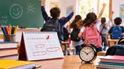 2026-2027 Ara Tatil Takvimi Belli Oldu! Kasım Tatili Kaç Gün Sürecek?