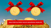 Ünlü isim altında neler olduğunu açıkladı