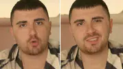 Sosyal medyada tepki çeken video! Trabzonlulara yönelik sözler sonrası soruşturma