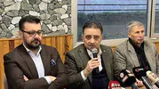 AK Partili Akkal’dan argo yorum sonrası Murat Baybatur’a destek