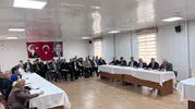Öğrencilerin güvenliği masaya yatırıldı