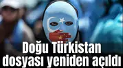 'Türkiye Yüzyılı' ve Türkistan gündemi masaya yatırıldı