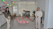 Manisa'da "Çocuk Etkinlik ve Oyun Evleri" dönemi