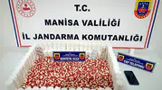 Jandarma uyuşturucuya geçit vermiyor