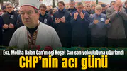 CHP’nin acı günü