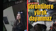 İzmir'de vahşet: Görüntüler can yaktı!