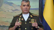 Vladimir Padrino López Kimdir? İşte Venezuela'nın En Güçlü Askeri Figürü