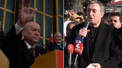 DEM Parti'li Bakırhan'dan Bahçeli'ye sert çıkış