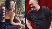 Cem Yılmaz'ın 38 yaş esprisine eski sevgiliden bomba gönderme