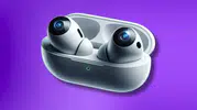 Kameralı AirPods Pro 3 Geliyor! Apple’dan Kızılötesi Sensörlü Akıllı Kulaklık Hamlesi