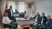 TEMUD Manisa İl Başkanı Erdoğan’dan Uzman Çavuşlar için çağrı