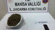 Jandarma uyuşturucuya geçit vermiyor