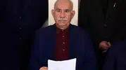 Öcalan'dan çarpıcı Suriye açıklaması