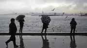 21 Ekim Hava Durumu: İstanbul’da Yağış Yok, Doğu ve Karadeniz’de Sağanak Bekleniyor