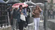 YARIN HAVA NASIL OLACAK? 26 Ekim İstanbul, Ankara, İzmir ve il il hava durumu: Yağmur var mı?