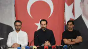 Arınç: Manisa üzümü için ortak eylem planı hayata geçirilmeli