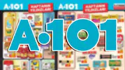A101 17 Ekim Aktüel Ürünler Kataloğu! Hafta Sonu İndirimleri ve Fiyat Listesi Belli Oldu