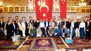 İrfan Meclisi’nde kitap, türkü ve edebiyat buluşması