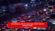 Otomobil devi 2 bin 500 kişiyi işten çıkartıyor
