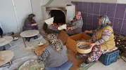 50 yıllık Ramazan yufkası geleneği Manisa’da son temsilcilerini arıyor