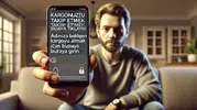 Sahte kargo mesajları nasıl anlaşılır? Tek bir bağlantı kişisel bilgileri riske atabilir
