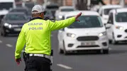 13 Ekim Ankara’da Hangi Yollar Kapalı? Cumhuriyet Caddesi ve Çapa Sokak İçin Saat Verildi