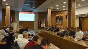 Manisa'da zeytin sektörünün küresel rekabet gücü için destek ve kalite vurgusu