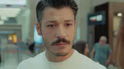 Ünlü oyuncudan Mercan Köşk’e veda