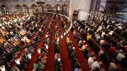 16 Ekim 2026 Cuma Namazı Saat Kaçta? İstanbul, Ankara, İzmir ve 81 İl Cuma Vakitleri