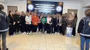26 kadın sınır dışı edilecek