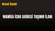 Örnek No:54* T.C. MANİSA İCRA DAİRESİ 2026/2149 TLMT. TAŞINIRIN GAZETE VEYA İNTERNET HABER SİTESİ İLANI