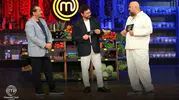 MasterChef’te 15 Ekim Heyecanı: 2. Dokunulmazlık Sonrası Eleme Potasına İki İsim Daha Girecek