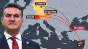 Sarıgül ailesi davasında yeni gelişme!