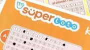 Süper Loto’da 8 Ekim Sonuçları Açıklandı: 11, 16, 21, 36, 39 ve 58 Çıktı