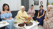 Gelin Evi neden 4 kişi? 5. Yarışmacı neden yok? İşte sebebi