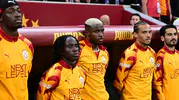 Galatasaray’da dev maç öncesi iki değişiklik sinyali