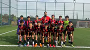 YILDIZSPOR 45 FK’DAN 442 CUP ÇIKARMASI