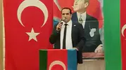 Kağba’dan birlik mesajı: “Türkiye-Azerbaycan kardeşliğine kimse nifak sokamaz”
