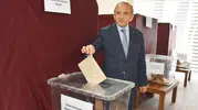 Manisa Ticaret ve Sanayi Odası’nda başkanlık seçimi yapılıyor