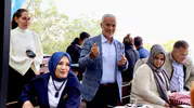 TDED Manisa Şubesi yeni dönem projelerini değerlendirdi