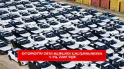 Otomotiv devi açıkladı çalışanlarına 4 yıl zam yok