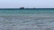 Hürmüz Boğazı’nda dev petrol tankerinde patlama