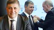 Cemil Tugay neden AK Parti’ye geçti? İlk kez açıkladı